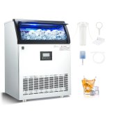 Arctic Yield Ice Maker