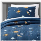 Galaxy Dreams Comforter Set