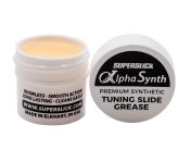 Brass Glide Lubricant