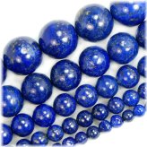 Lapis Lazuli Gemstones