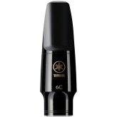 Alto Sax Mouthpiece - Yamaha 6C