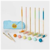 Sunrise Croquet Collection