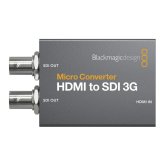 Blackmagic Micro HDMI-to-SDI Converter