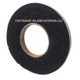 Heatproof Seal Strip for BBQ Smoker Doors and Lids