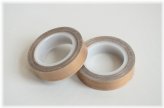 Teflon Seal Tape: High-Temperature Fiberglass Adhesive for Lasting Sealing Performance