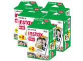 Instax Film Bundle with Multiple Prints