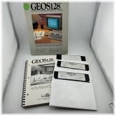 Retro Graphical Operating System