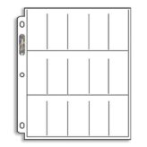 Allen & Ginter Tobacco Card Pages