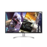 CrystalView 32" UHD Monitor with FreeSync Technology