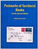 Alaskan Postal Treasures: A Journey Through Time and History