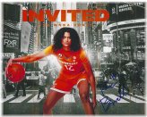 Autographed WNBA Basketball Memorabilia