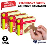 ReadyPatch Fabric Adhesive Bandages - 300 Count