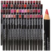 Matte Precision Lip Contour Pencil