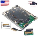 Lenovo ThinkPad T470 T480 SSD/HDD Adapter Kit