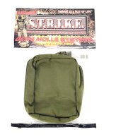 Field Medic Essentials Pouch