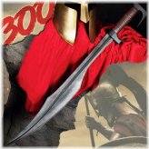 Spartan Warrior Sword