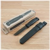 Garberg Carbon Blade Knife