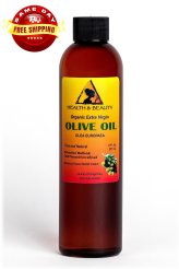 Pure Pressed Olive Essence