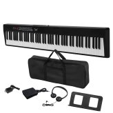 HarmonyTouch 88 Key Semi-Weighted Digital Piano