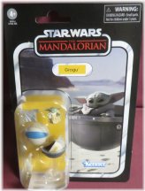 Mandalorian Legacy Collectible