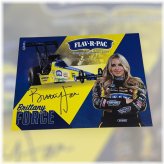 Champion's Signature Series 2017 NHRA Racing Autograph