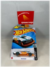 White Lightning Speedster