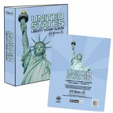 Liberty I Stamp Collection Binder