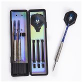 Precision Strike Darts Set