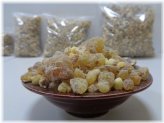 Organic Frankincense Aromatic Gum Tears