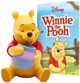 Whimsical Adventures Audio Figurine