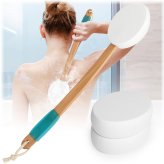 Extended Reach Body Care Brush