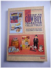 Cowboy Character Collectibles Price Guide - HAKE's 1994 Edition