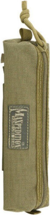 Khaki Cocoon Pouch 3301K