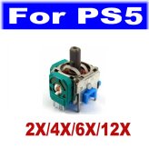 Precision Control Module for PS5 Controllers