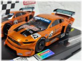 Racing Legends Collection: Ford Mustang GTY #42