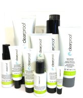 Clear Choice Skincare Set