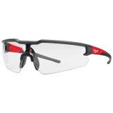 ClearGuard Safety Glasses