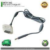 Xbox 360 Wireless Controller Charging Dock