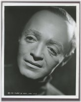 Peter Lorre: The Face Behind The Mask (1941) Portrait