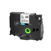 Black Diamond Label Tape