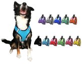 ComfyStep Dog Harness