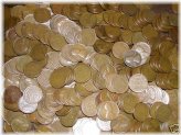 Vintage Lincoln Wheat Penny Collection - Mixed Thirties Lot