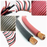 CopperFlex Welding and Battery Cable - USA