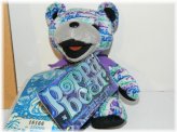 Grateful Dead Poppa Bear Plush - Vintage Limited Edition