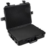 GuardianTech Waterproof Hard Shell Laptop Case