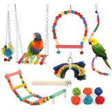 Feathered Friends Playtime Set