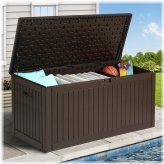 Nature's Haven Outdoor Storage Container