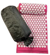 Blissful Relief Mat and Pillow Set