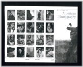 American Photography Postage Stamp Sheet