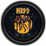 Rock Legends Storage Tin